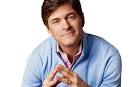 DR OZ Muffin Top - News In Review