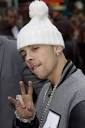 Dappy NDubz