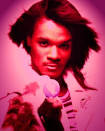 On September 7th the Religion of Antinous honors St. Jermaine Stewart (born ... - Jermaine-Stewart_rNQ-y7FFXDox_full