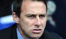 Blackpool 0 - Bolton 0: Wanderers manager Dougie Freedman feels.