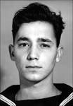 Able Seaman Ralph N. Earp