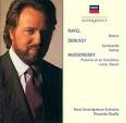 Royal Concertgebouw Orchestra/Riccardo Chailly Recorded at the Concertgebouw ... - Ravel_ELOQ_4762452