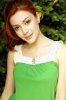Celebrity crush: Elena Satine