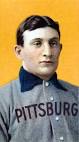 Birthday as Honus Wagner.