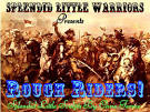 Rough Riders 15mm Figures For