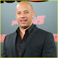 Vin Diesel Confirms Seventh