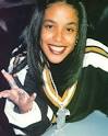 RIP AALIYAH.