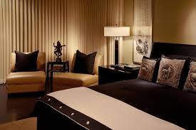 modern orange bedroom trend for modern interior design ideas - locoida