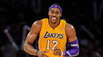 2013 West All-Star: Dwight Howard | NBA.com