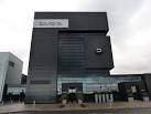 Take me back to the Black Box, the Black Box of Dakota - via Daymix