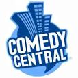 Comedy Central Getting Brand Refresh New Logo   FishbowlNY