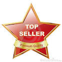 Royalty Free Stock Photo: Top Seller