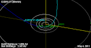 Comet Elenin  Preview of a Coming Attraction International Space