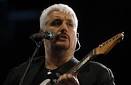 Muri�� el cantautor italiano Pino Daniele