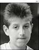 White, Ryan. Portrait