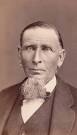 Edward Watson Husband of Rebecca Watson Father of Ruthelia, Nellie,
