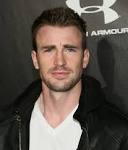 hollywood actor Chris Evans