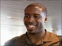 Wesley Matthews arrives in