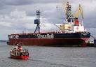 near to Queens Island, - via Daymix