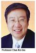 Dr Norman Leung Nai-pang,