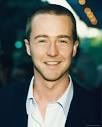 Edward Norton is an American