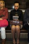 Pantyhose Models