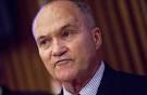 Ray Kelly New York Police