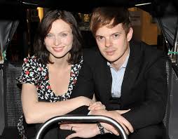 Sophie Ellis-Bextor and husband Richard Jones from The Feeling, pictured at the House of Fraser relaunch party in Manchester. - Sophie+Ellis+Bextor+Richard+Jones+House+Fraser+QI8coWDBYFZl
