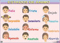 Estado De Animo