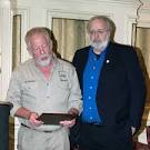 Gil darren pete barrett award ...