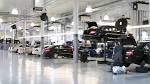 Walter's Automotive | New Mercedes-Benz dealership in Riverside ...