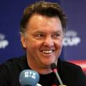 Louis van Gaal 2009 |