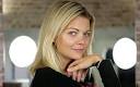 Former Model Jemma Kidd Has A Cosmetics Line With Target