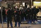 Swedish capital returning to normal after week of violence - Livemint