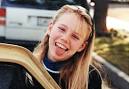Jaycee Dugard and her family