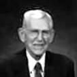 Thomas Clark Shedd, 93,