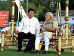 Why India needs to think beyond Chinas cash clout