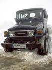1983 Toyota FJ40