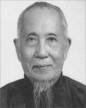 (a son of the Wu style Tai