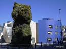 Photos of the Guggenheim - via Daymix