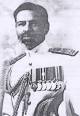 Former Commander of the Navy, Vice Admiral, Asoka de Silva, V.S.V, ndc. - asoka_de_silva