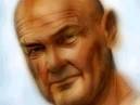 John Locke as Leonardo da