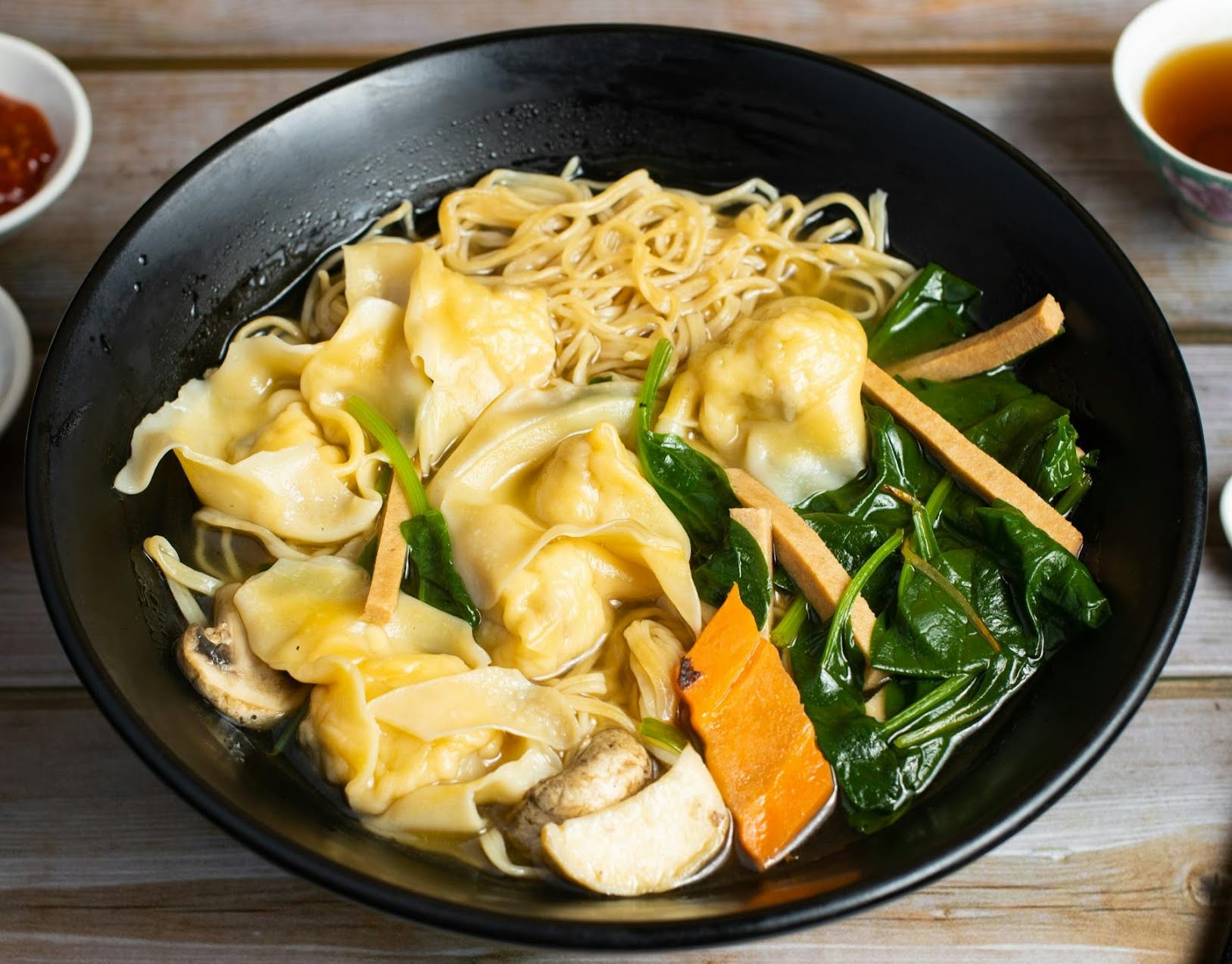 Enjoy Vegetarian Restaurant photo 2