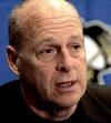 Penguins bid GM Patrick adieu
