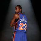 Knicks A-Z: Toney Douglas - Buckets Over Broadway - A New York ...