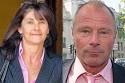 FREEMASON JUDGES BEHIND THE