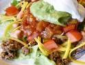 TACO SALAD - Linda's Low Carb Menus &amp; Recipes