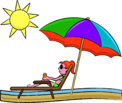 donna sulla spiaggia