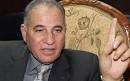 Judge Ahmed el-Zend,