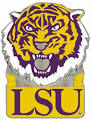 LSU poll on mascot